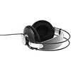 Akyga AKG K612 PRO Ausinės Vielinis Su lankeliu Muzika Juoda