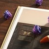 Klaviatūra Akko V3 Pro Lavender Violetinė Switch, mechaniniai, 5-Pin, tactile, MX-Stem, 40g – 45 vnt