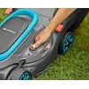Gardena Akumuliatorinė vejapjovė PowerMax 32/18V P4A rinkinys