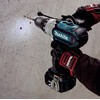18V 40 / 80 Nm 2 x 5,0 Ah ličio jonų korpusas MAKPAC DHP451RTJ MAKITA.