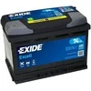 Exide Akumuliatorius 74 Ah 680 A EN 12V