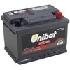 Exide Akumuliatorius 62 Ah 540 A EN 12V