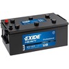 EXIDE EG1403 140Ah 800A (EN) 12V akumuliatorius