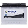 VARTA C14 56Ah 480A (EN) 12V akumuliatorius