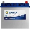 Varta Mėlyna Dynamic 560 410 054 automobilio akumuliatorius 60 Ah 12 V 540 A Automobilis