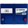 Varta Mėlyna Dynamic 560 410 054 automobilio akumuliatorius 60 Ah 12 V 540 A Automobilis