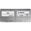 Akumuliatorius Akumulators Varta SLI I1, 12 V, 110 Ah, 920 A