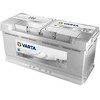 Akumuliatorius Akumulators Varta SLI I1, 12 V, 110 Ah, 920 A
