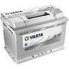 Varta Akumuliatorius 77 Ah 780 A EN 12V