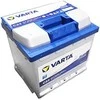 VARTA C22 52Ah 470A (EN) 12V akumuliatorius