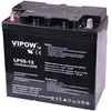 Švino akumuliatorius VIPOW 12V 55Ah