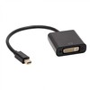 Akyga Akyga DisplayPort Mini – juodas DVI-I AV adapteris (AK-AD-37)