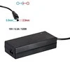 Nešiojamojo kompiuterio pakrovėjas Akyga AK-ND-44 (19V / 6.3A 120W 5.5 x 2.5mm) ASUS / TOSHIBA / LENOVO 1.2m