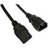 Akyga AK-UP-02 CU IEC C19 / C14 1.8 m