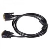 DVI-I - DVI-I Akyga kabelis 1.8m