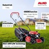 AL-KO Comfort 46.0 SP-A Plus