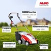 AL-KO WERTYKULATOR 36 E COMFORT 113465