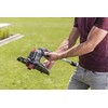 Akumuliatorinė žoliapjovė AL-KO GT 1825 P4A, 18 V, 2,5 Ah, 25 cm