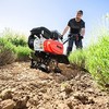 Dirvožemio ėdalas AL-KO Soil eater MH 540 AL-KO Deginimas 113970