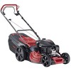 Al-ko Benzininė savaeigė žoliapjovė Premium 520 SP-H 4in1, 3.2kW, 51cm