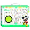 Aladine Disney Classic antspaudai 38 vnt