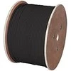 „Alantec KIS7OUTS500 S/FTP Cat.7“ lauko kabelis, 500 m, 1000 MHz (10 Gbps) sausas
