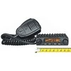 Albrecht AE 6110 VOX mini CB radijo stotelė