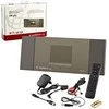 Albrecht DR 463+ interneto, DAB+ ir FM radijo adapteris
