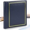 Victoria Collection Albumas SA40S Magnetic 40psl Classic, mėlynas