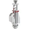 WC nuleidimo mechanizmas AlcaPlast, su 3/6 litrų nuleidimu