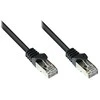 GoodConnections Good Connections Gerų jungčių pataisos tinklo kabelis RJ45 SF/UTP CAT5e 1,5 m pilkas 8550-015