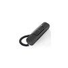 TELEFONAS ALCATEL DECT T06 Juodas