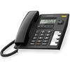 TELEFONAS ALCATEL DECT T76 Juodas #