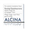 ALCINA Fennel Day Kreminis moterims, 50 ml
