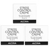 ALCINA N°1 Streso kontrolės dieninis kremas kreminis