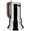 Alessi 9090/6 Nerūdijančio plieno kavos aparatas