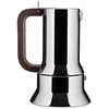Alessi 9090/6 Nerūdijančio plieno kavos aparatas