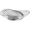 Alessi Trinity krepšelis 26 cm nerūdijančio plieno ACO02