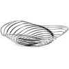 Alessi Trinity vaisių laikiklis 33cm Inox ACO03