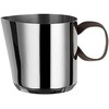 Alessi Edo Milk Boiler stainless steel 1,3l PU302