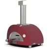 Alfa Forni Moderno 1 Pizza Gas Antique Rot