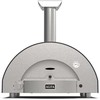 Alfa Forni Classico 2 Pizzas Hybrid Schiefer Pilkas
