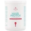Plaukus stiprinanti ir maitinanti kaukė Kallos Hair Pro-Tox Mask 500 ml