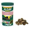 Prodac Algae Wafers augalinės tabletės dugninėms žuvims 100ml 50g