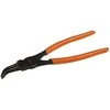 Bahco Replės vidiniams žiedams, lenktos 90°, 140mm 12-25mm
