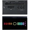 COOLER MASTER PSU XG Plus 650W Modular 80+ Platinium ARGB