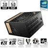 Maitinimo blokas MSI MEG Ai1300P PCIE5