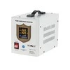 Nepertraukiamo maitinimo šaltinis 300W 12V/230VAC sinusas KEMOT - baltas