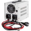 KEMOT PROsinus-800 nepertraukiamo maitinimo šaltinis su gryna sinusine banga ir įkrovimo funkcija 12V 230V 800VA/500W