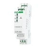 F&amp;F Fazės atrofija ir asimetrija relės 10A 1P 4sec 55V CZF- 310
